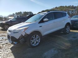 Salvage Cars with No Bids Yet For Sale at auction: 2013 Ford Escape SE