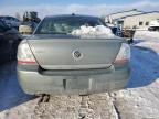 2008 Mercury Sable Luxury