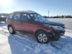 2009 Subaru Forester 2.5X