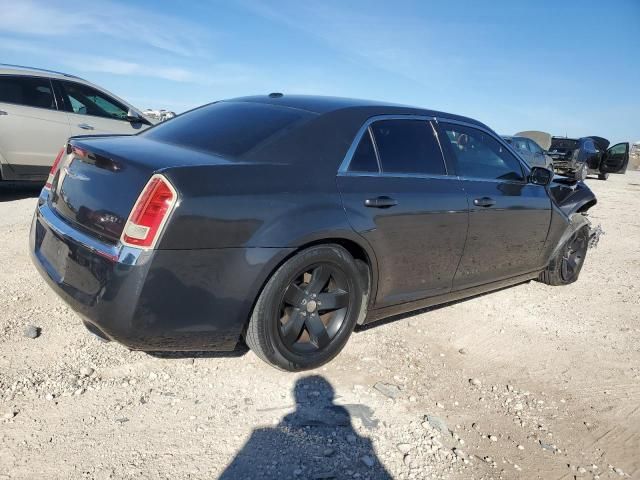 2013 Chrysler 300