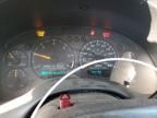 2001 Chevrolet S Truck S10