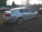 2006 Lexus GS 300