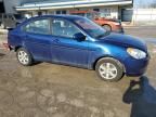 2008 Hyundai Accent GLS