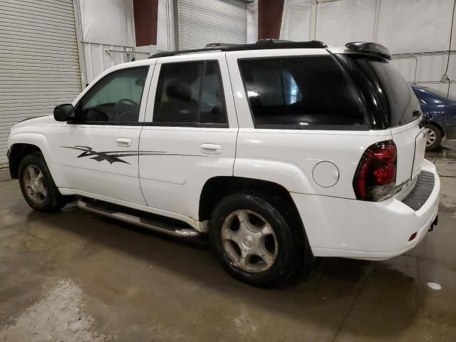 2006 Chevrolet Trailblazer LS