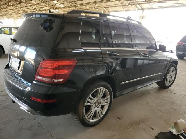 2015 Mercedes-Benz GLK 350