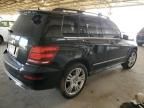 2015 Mercedes-Benz GLK 350