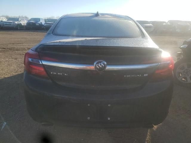 2015 Buick Regal