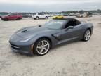 2014 Chevrolet Corvette Stingray 3LT