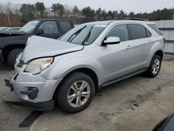 Chevrolet Vehiculos salvage en venta: 2014 Chevrolet Equinox LT