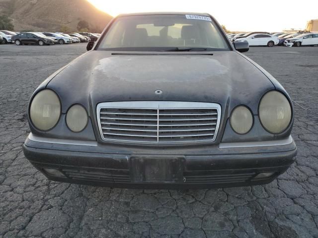 1998 Mercedes-Benz E 300TD