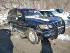 2000 Lexus LX 470