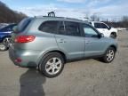 2008 Hyundai Santa FE SE