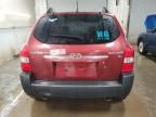 2007 Hyundai Tucson SE