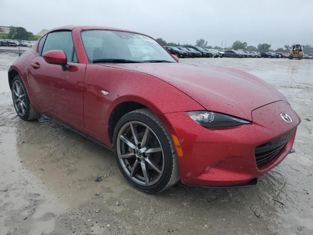 2022 Mazda MX-5 Miata Grand Touring