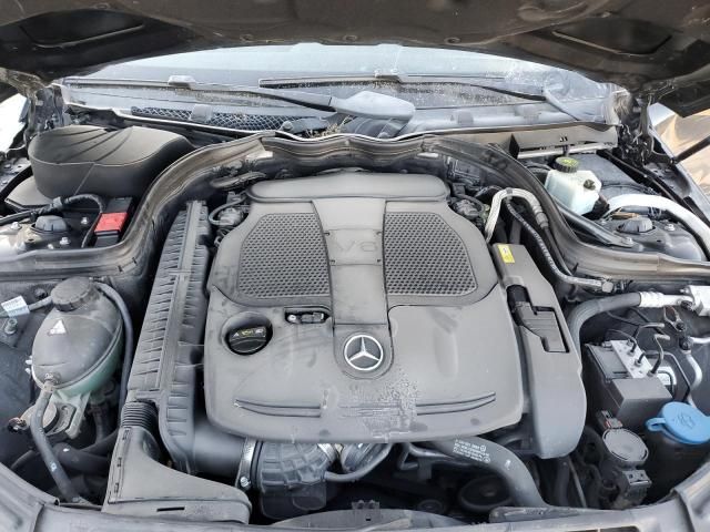 2013 Mercedes-Benz C 300 4matic