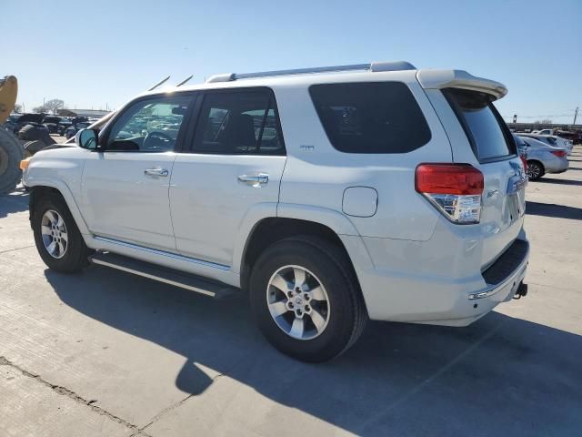 2011 Toyota 4runner SR5