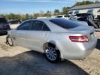 2010 Toyota Camry SE