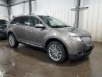 2012 Lincoln MKX