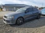 2016 Volkswagen Jetta Sport