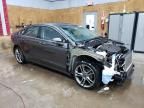 2015 Ford Fusion Titanium