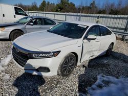 2022 Honda Accord Hybrid en venta en Memphis, TN