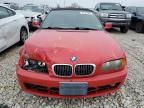 2002 BMW 325 CI