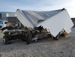 Salvage trucks for sale at Tulsa, OK auction: 2007 Ford Econoline E450 Super Duty Cutaway Van