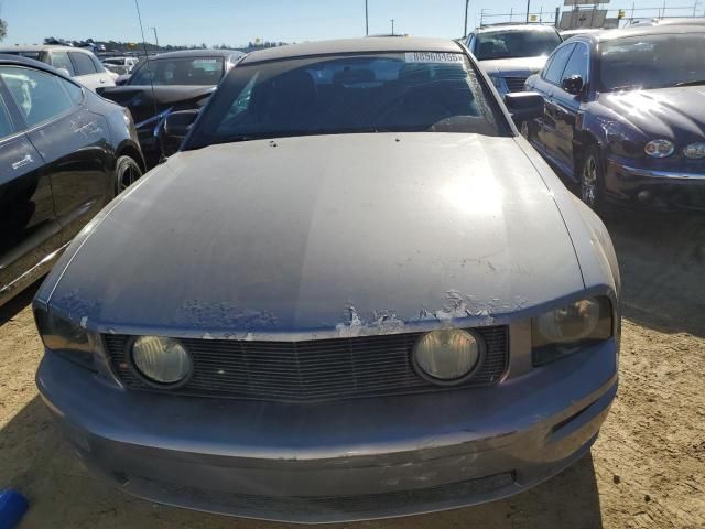 2007 Ford Mustang GT