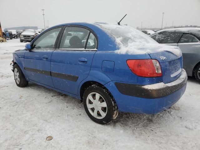 2006 KIA Rio