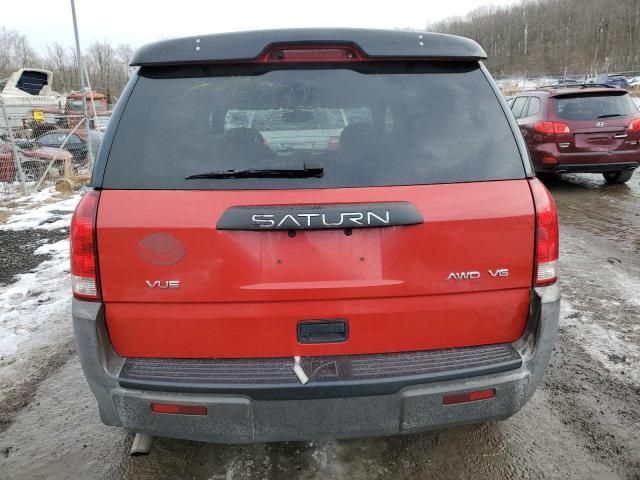 2004 Saturn Vue