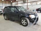 2012 Suzuki Grand Vitara Premium