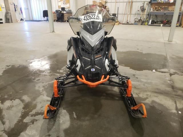 2023 Polaris Snowmobile