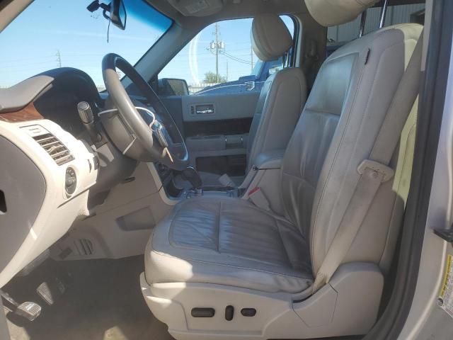 2012 Ford Flex SEL