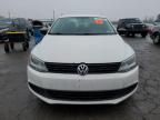 2012 Volkswagen Jetta Base