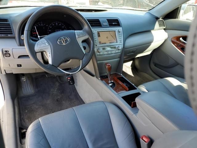 2011 Toyota Camry SE