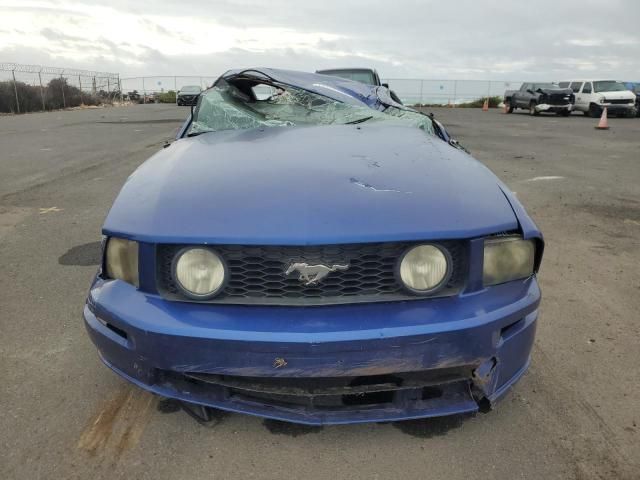 2005 Ford Mustang GT