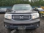 2012 Honda Pilot EXL