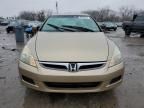 2006 Honda Accord EX