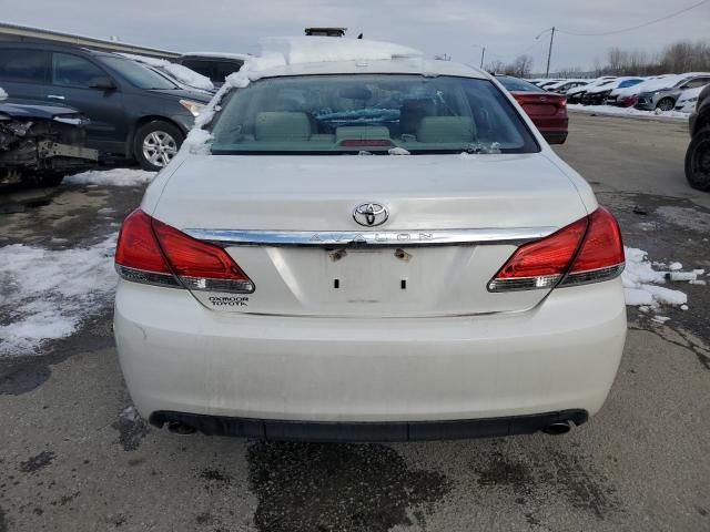 2011 Toyota Avalon Base