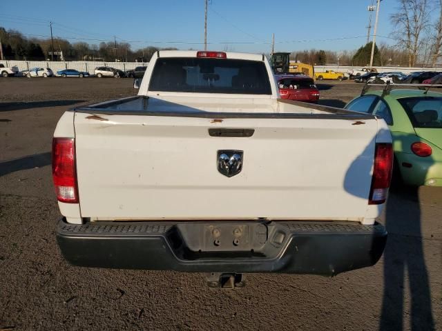 2018 Dodge RAM 3500 ST