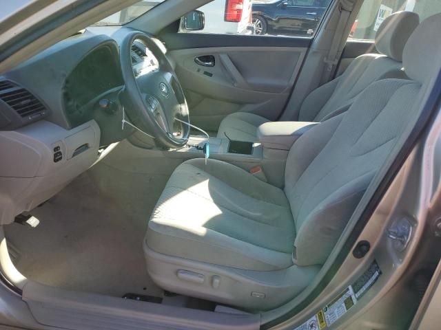 2009 Toyota Camry Base