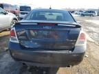 2007 Ford Fusion SE