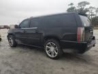 2014 Cadillac Escalade ESV Premium