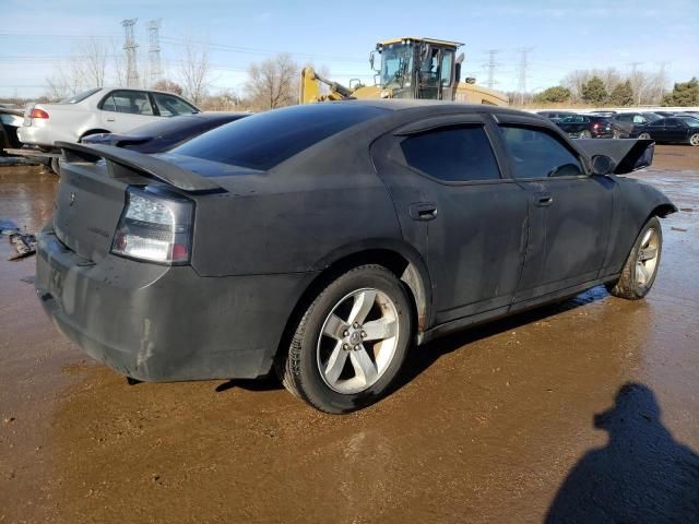 2009 Dodge Charger SXT