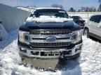 2018 Ford F150 Super Cab