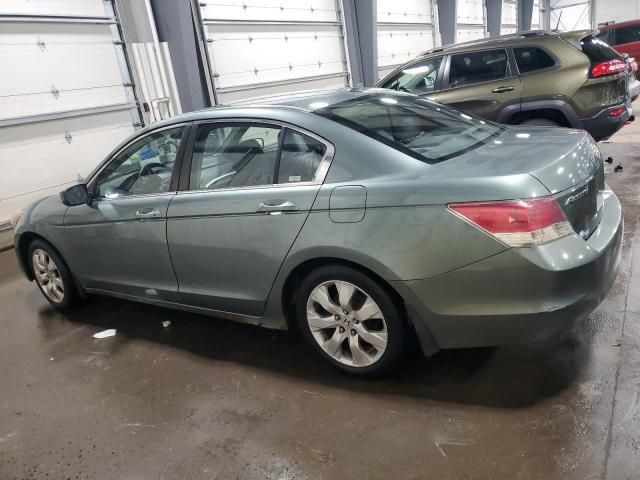 2008 Honda Accord EXL