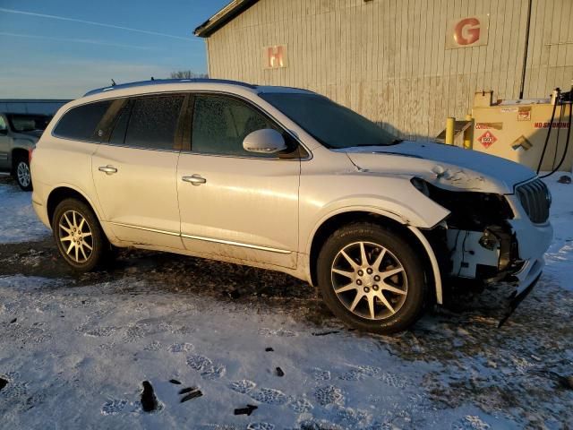 2016 Buick Enclave