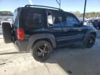 2003 Jeep Liberty Sport