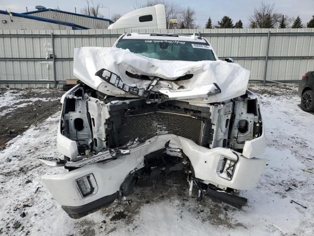 2020 GMC Sierra K2500 Denali