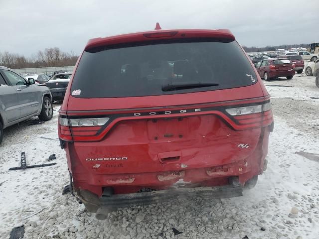 2019 Dodge Durango R/T